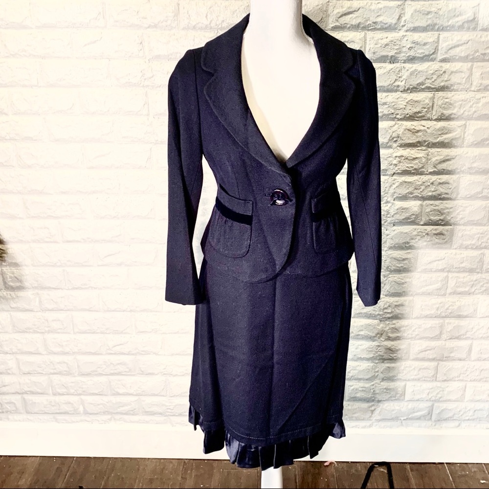 Adorable BR suit
